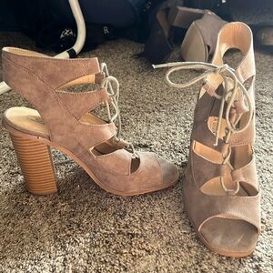 Comfortable and stylish